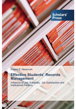 Effective Students' Records Management