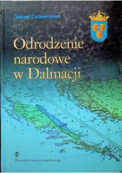 Odrodzenie narodowe Dalmacji