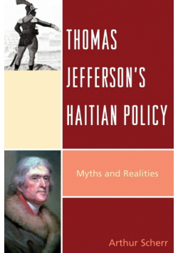 Thomas Jefferson's Haitian Policy