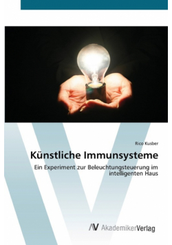 Künstliche Immunsysteme