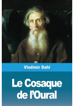 Le Cosaque de l'Oural