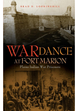 War Dance at Fort Marion
