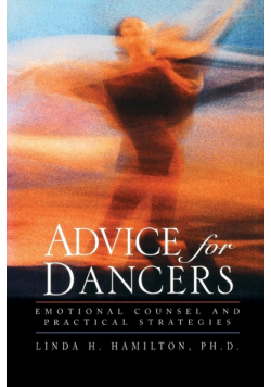 Advice for Dancers
