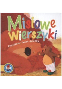 Misiowe wierszyki