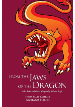 From The Jaws Of The Dragon