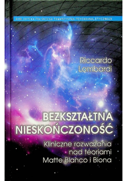 Bezkształtna nieskończoność