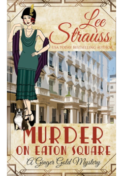 Murder on Eaton Square