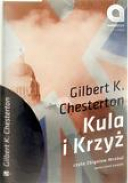 Kula i krzyż Audiobook
