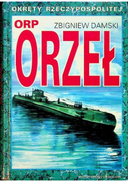 ORP Orzeł Okręty Rzeczypospolitej