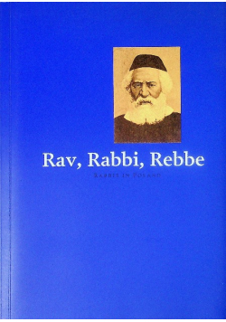 Rabbis in Poland