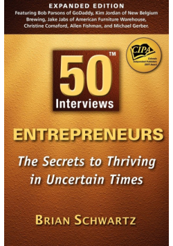 50 Interviews