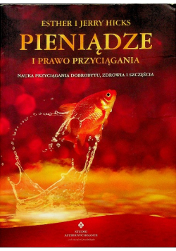 Pieniądze i Prawo Przyciągania