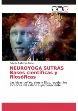 NEUROYOGA SUTRAS Bases científicas y filosóficas