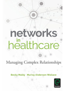Networks in Healthcare