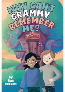 Why Can't Grammy Remember Me?