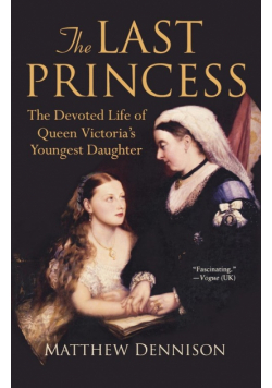 The Last Princess