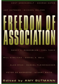 Freedom of Association