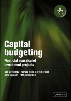Capital Budgeting
