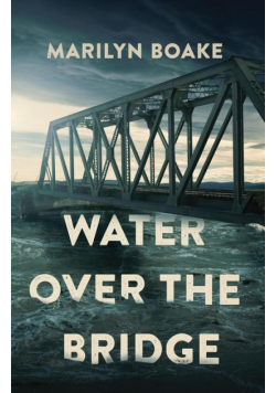 Water Over the Bridge