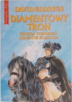 Diamentowy tron