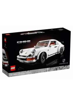 LEGO(R) ICONS 10295 Porsche 911