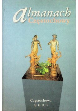 Almanach Częstochowy 2006
