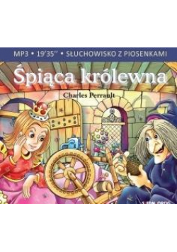 Śpiąca królewna