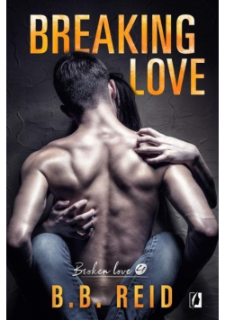 Broken love Tom 4 Breaking love