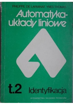 Automatyka układy liniowe