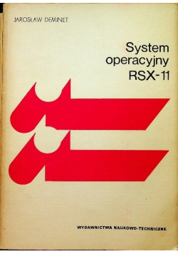 System operacyjny RSX - 11