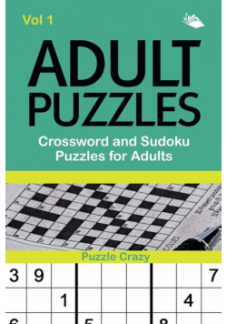 Adult Puzzles