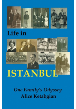 Life in ISTANBUL