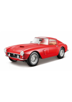 Ferrari 250 GT Berlinetta Passo Corto 1:24 BBURAGO