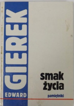 Smak życia