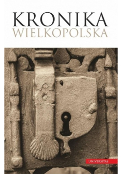 Kronika wielkopolska