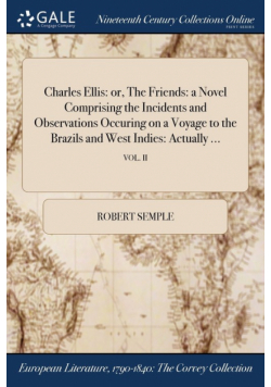 Charles Ellis