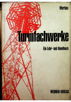 Turmfachwerke