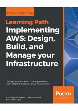 Implementing AWS