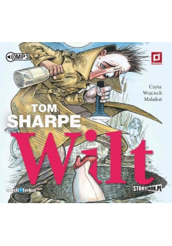 Wilt audiobook