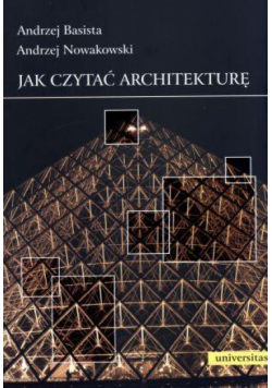 Jak czytać architekturę