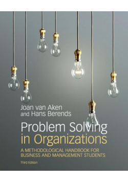 Problem Solving in Organizations