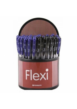 Długopis Flexi display (50szt) PENMATE
