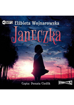 Janeczka audiobook