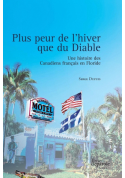 Plus peur de l'hiver que du Diable