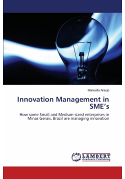 Innovation Management in Sme's