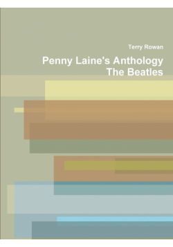 Penny Laine's Anthology
