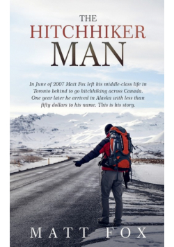 The Hitchhiker Man