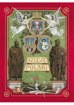 Dzieje polski ilustrowane