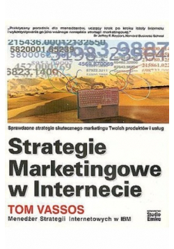 Strategie Marketingowe w Internecie