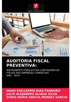 Auditoria Fiscal Preventiva